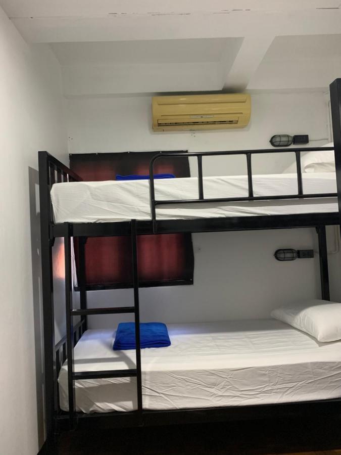 Hostal Revolution