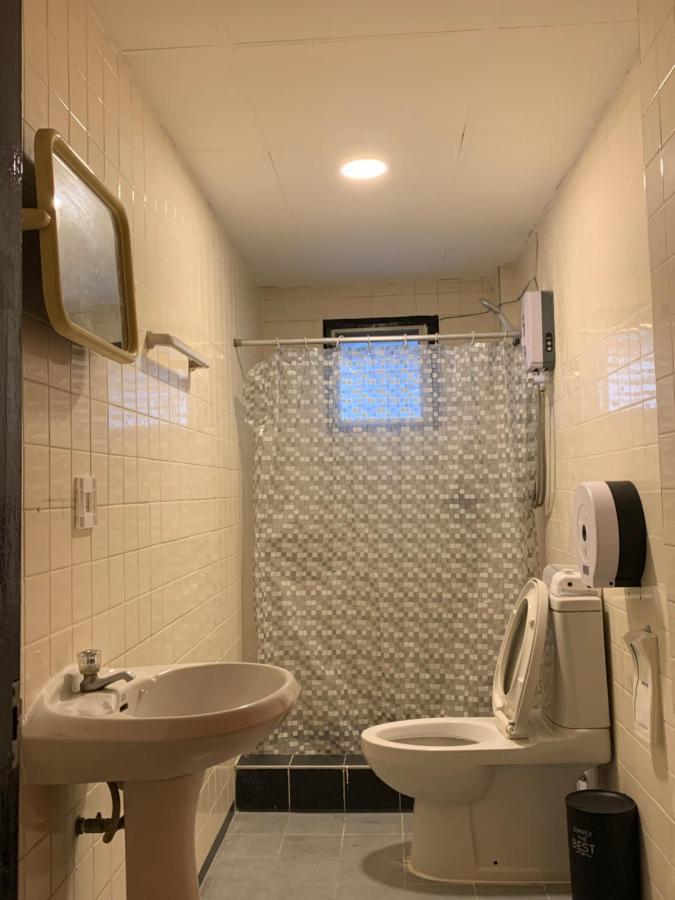 Hostal Revolution